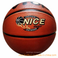 High Level Rubber Basketball Fitness Equipment